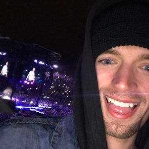 Meet your Posher, Kyle